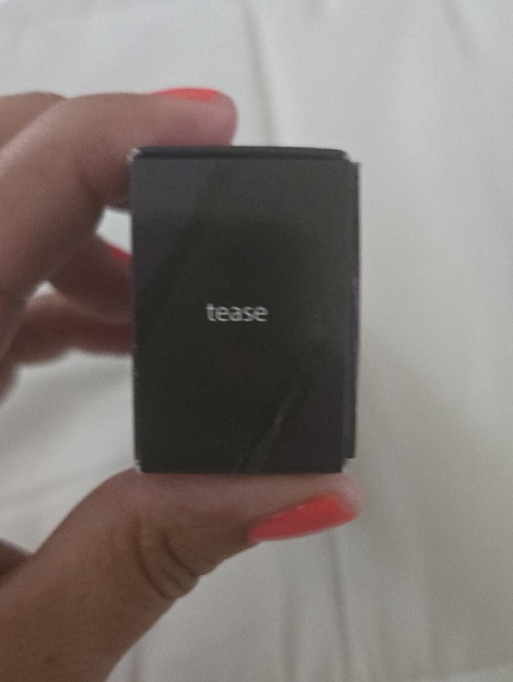 tarte smolderEYES Eyeliner Pencil in Black and Gold Box - Picture 3 of 3